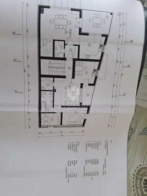 Apartment 66 m², Umag surroundings - 2 bedrooms, terrace - 15