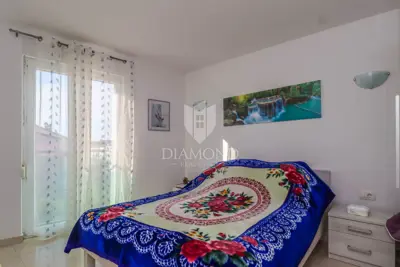 Apartment 66 m², Umag surroundings - 2 bedrooms, terrace - 9