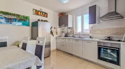 Apartment 66 m², Umag surroundings - 2 bedrooms, terrace - 3