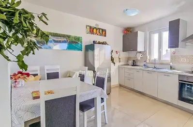 Apartment 66 m², Umag surroundings - 2 bedrooms, terrace - 2