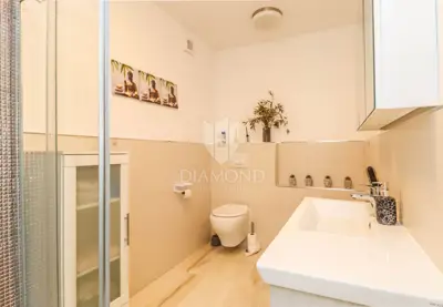 Apartment 66 m², Umag surroundings - 2 bedrooms, terrace - 10