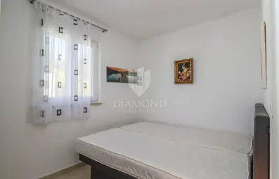 Apartment 66 m², Umag surroundings - 2 bedrooms, terrace - 8
