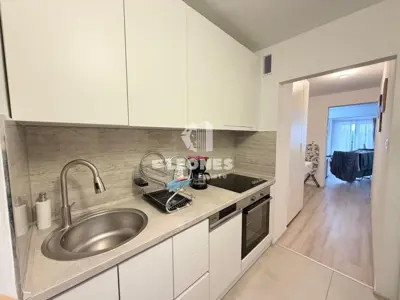 Renovated apartment with a garden near the sea in Novigrad - 8