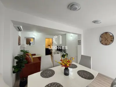 Renovated apartment with a garden near the sea in Novigrad - 4