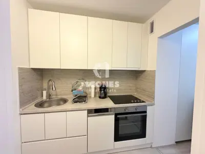 Renovated apartment with a garden near the sea in Novigrad - 7