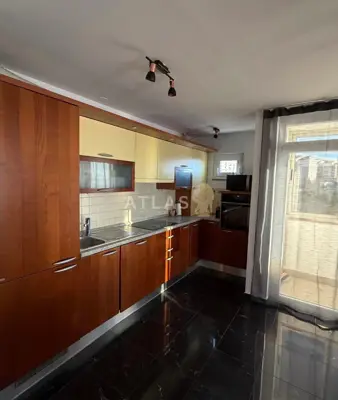 Krnjevo, rijeka │ najam 3s+db - 3