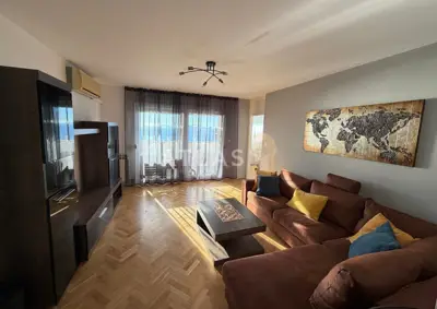 Krnjevo, rijeka │ najam 3s+db - 12