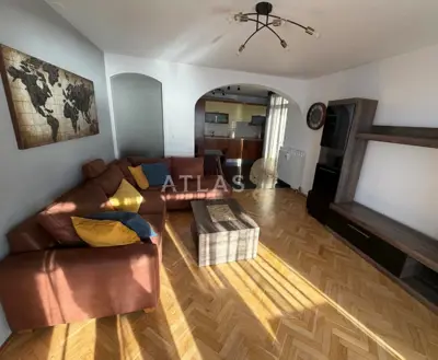 Krnjevo, rijeka │ najam 3s+db - 2