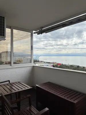 Krnjevo, rijeka │ najam 3s+db - 11