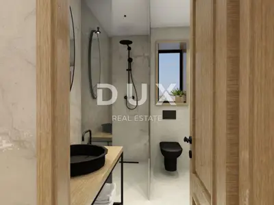 Apartment 91.69 m², Sukošan - 200 m from the beach and sea view - 7