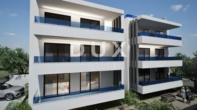 Apartment 91.69 m², Sukošan - 200 m from the beach and sea view - 10