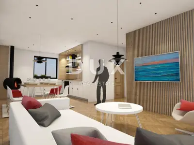 Apartment 91.69 m², Sukošan - 200 m from the beach and sea view - 9