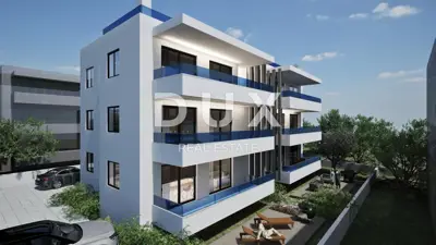 Apartment 91.69 m², Sukošan - 200 m from the beach and sea view - 8