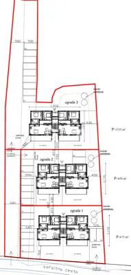 Apartment 91.69 m², Sukošan - 200 m from the beach and sea view - 13