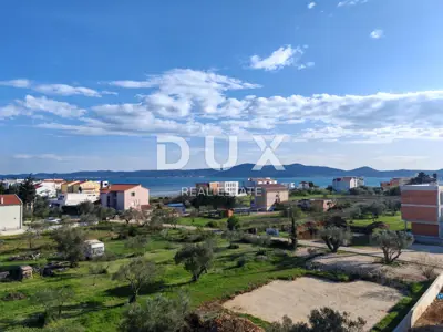 Apartment 91.69 m², Sukošan - 200 m from the beach and sea view - 2