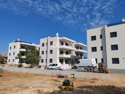 Apartment 91.69 m², Sukošan - 200 m from the beach and sea view - 15