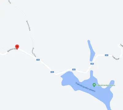 Trakošćan - Investition, 3 Häuser zur touristischen Vermietung - 7