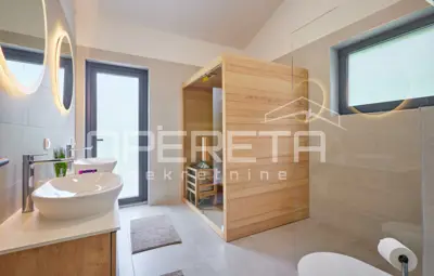 Trakošćan – investicija, 3 kuće za turistički najam - 7