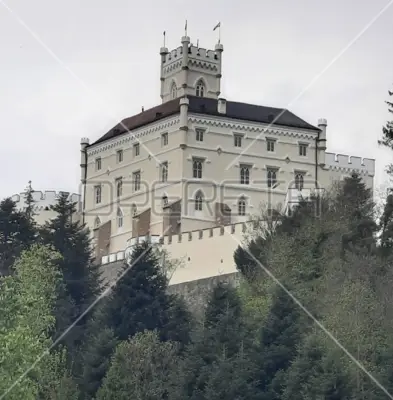 Trakošćan - Investition, 3 Häuser zur touristischen Vermietung - 15