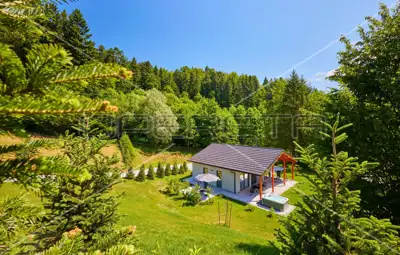 Trakošćan - Investition, 3 Häuser zur touristischen Vermietung - 12