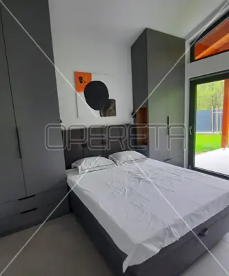 Trakošćan - Investition, 3 Häuser zur touristischen Vermietung - 9