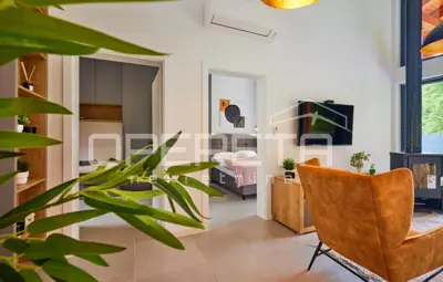Trakošćan – investicija, 3 kuće za turistički najam - 11