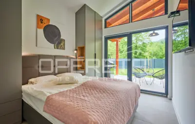 Trakošćan – investicija, 3 kuće za turistički najam - 8