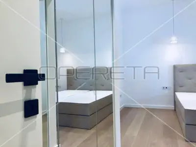 Najam, Stan, Pantovčak, Pantovčak, 4s, 165 m² - 8