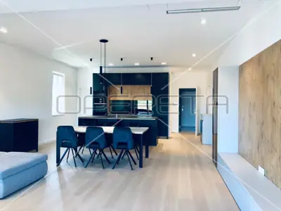 Najam, Stan, Pantovčak, Pantovčak, 4s, 165 m² - 13