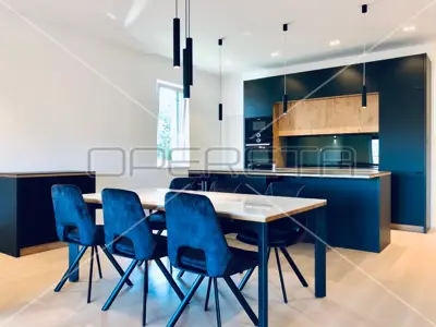 Najam, Stan, Pantovčak, Pantovčak, 4s, 165 m² - 2