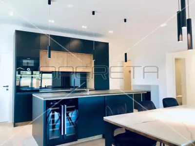 Najam, Stan, Pantovčak, Pantovčak, 4s, 165 m² - 3