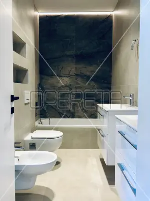 Najam, Stan, Pantovčak, Pantovčak, 4s, 165 m² - 6