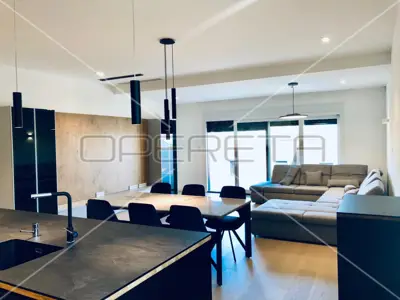 Najam, Stan, Pantovčak, Pantovčak, 4s, 165 m²