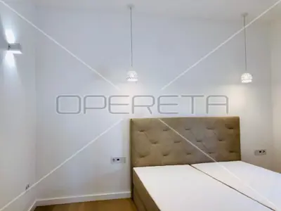 Najam, Stan, Pantovčak, Pantovčak, 4s, 165 m² - 5