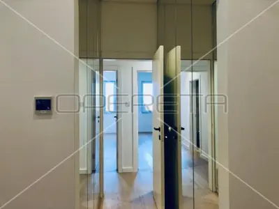 Najam, Stan, Pantovčak, Pantovčak, 4s, 165 m² - 7