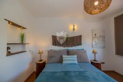 Stan 52 m², Rovinj - terasa i parkirno mjesto - 13