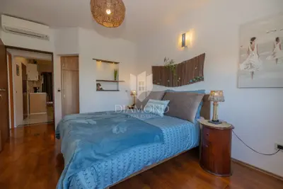 Stan 52 m², Rovinj - terasa i parkirno mjesto - 10