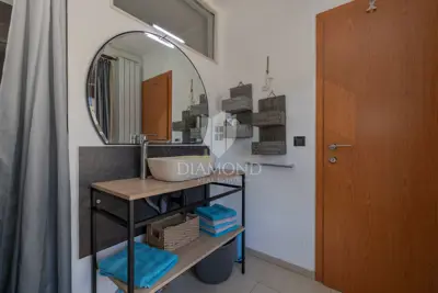Stan 52 m², Rovinj - terasa i parkirno mjesto - 21