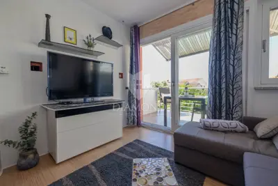 Stan 52 m², Rovinj - terasa i parkirno mjesto - 7