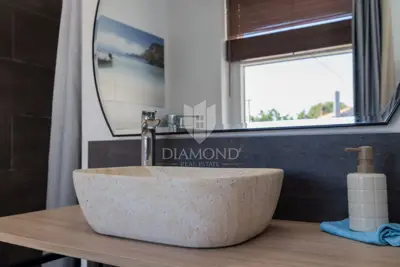 Stan 52 m², Rovinj - terasa i parkirno mjesto - 22