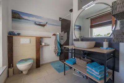 Stan 52 m², Rovinj - terasa i parkirno mjesto - 19
