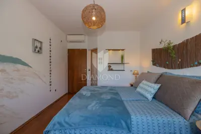 Stan 52 m², Rovinj - terasa i parkirno mjesto - 14