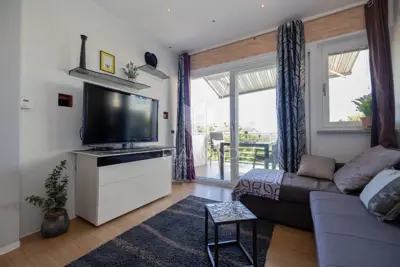 Stan 52 m², Rovinj - terasa i parkirno mjesto - 6