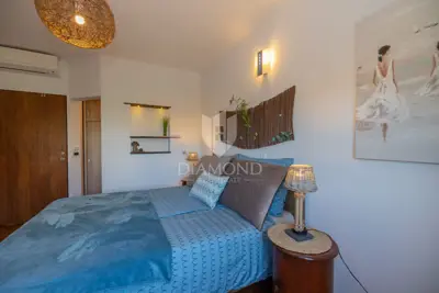 Stan 52 m², Rovinj - terasa i parkirno mjesto - 11