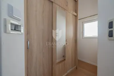 Stan 52 m², Rovinj - terasa i parkirno mjesto - 18