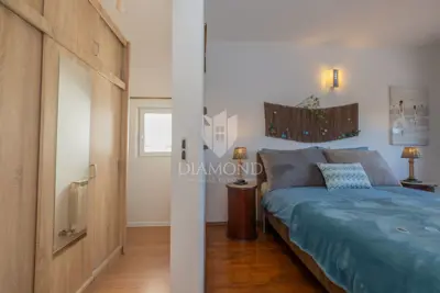 Stan 52 m², Rovinj - terasa i parkirno mjesto - 17