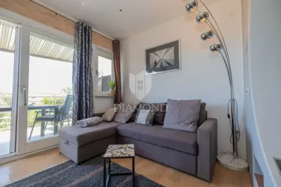 Stan 52 m², Rovinj - terasa i parkirno mjesto - 8