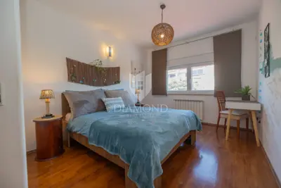 Stan 52 m², Rovinj - terasa i parkirno mjesto - 9
