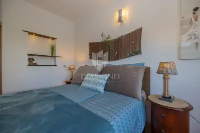 Stan 52 m², Rovinj - terasa i parkirno mjesto - 12
