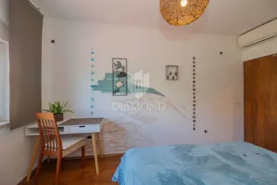 Stan 52 m², Rovinj - terasa i parkirno mjesto - 16